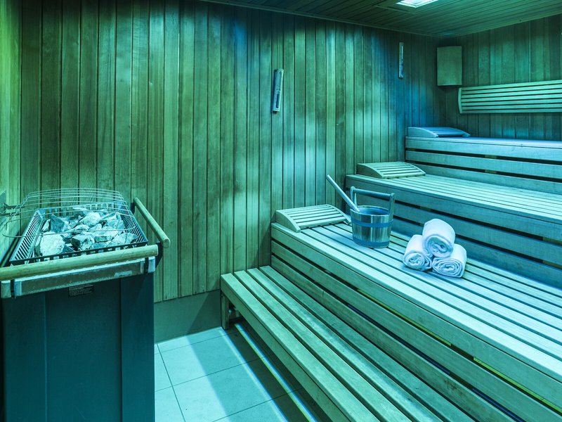 Sol Garden Istra for Plava Laguna - Hotel & Residence 37