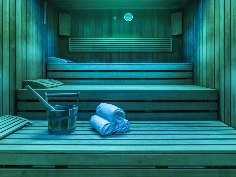 Sol Garden Istra for Plava Laguna - Hotel & Residence 38