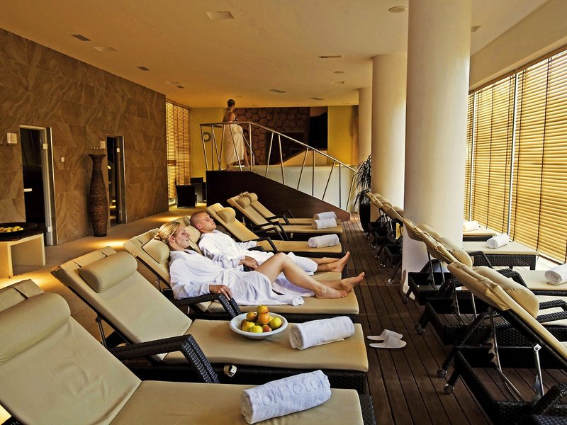Sol Garden Istra for Plava Laguna - Hotel & Residence 40