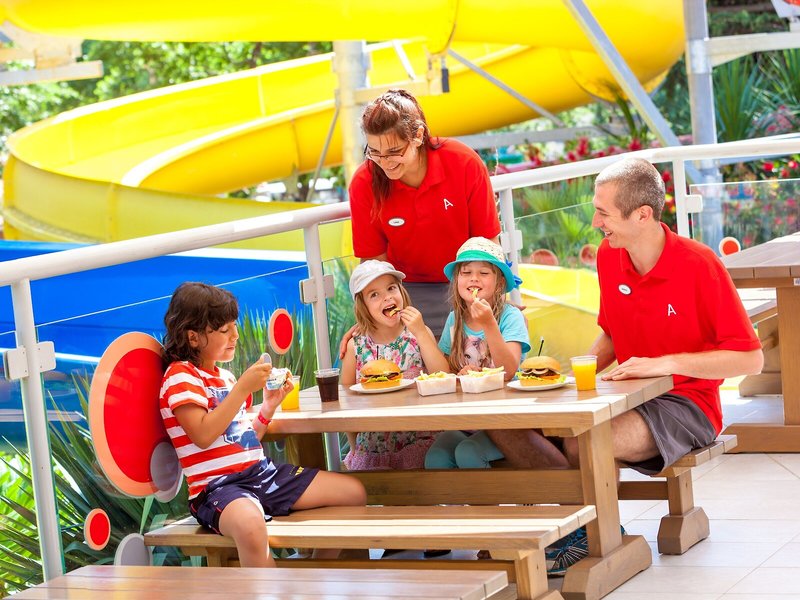 Sol Garden Istra for Plava Laguna - Hotel & Residence 42