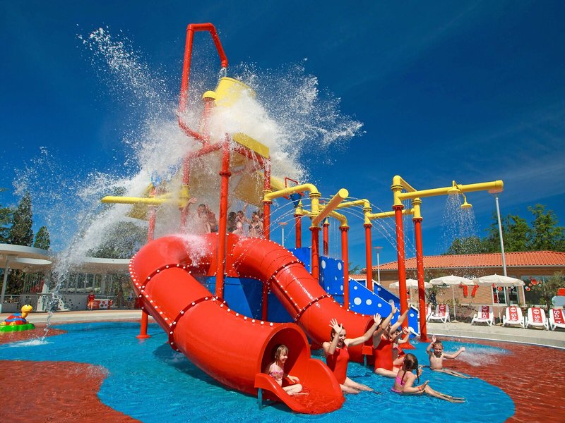 Sol Garden Istra for Plava Laguna - Hotel & Residence 44