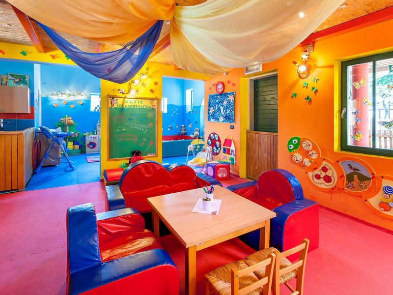 Sol Garden Istra for Plava Laguna - Hotel & Residence 45