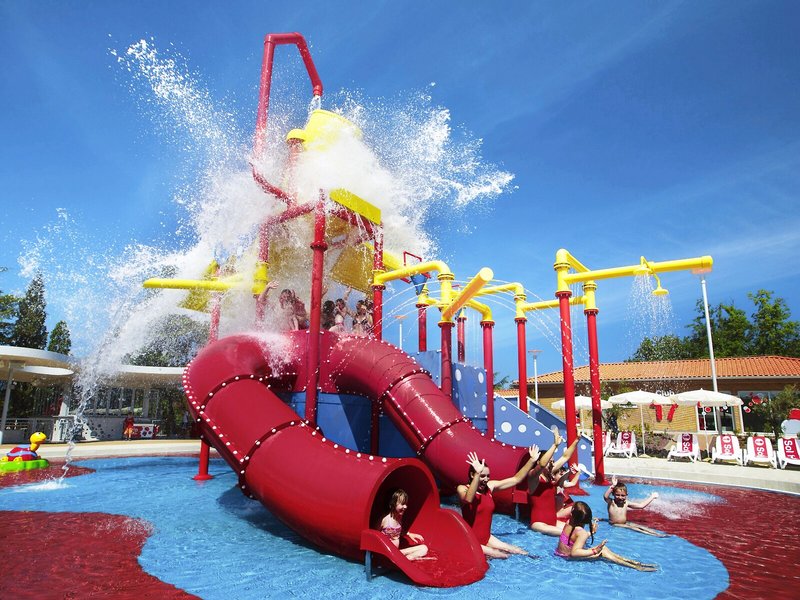 Sol Garden Istra for Plava Laguna - Hotel & Residence 46