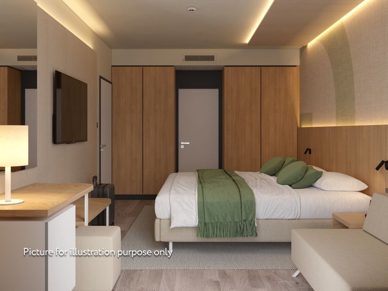 Sol Garden Istra for Plava Laguna - Hotel & Residence 48