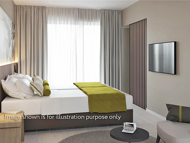 Hotel & Residence Garden Istra Plava Laguna 3