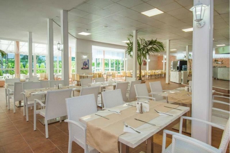 Hotel Riva Park 1