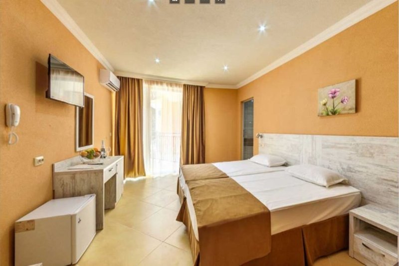 Hotel Riva Park 4
