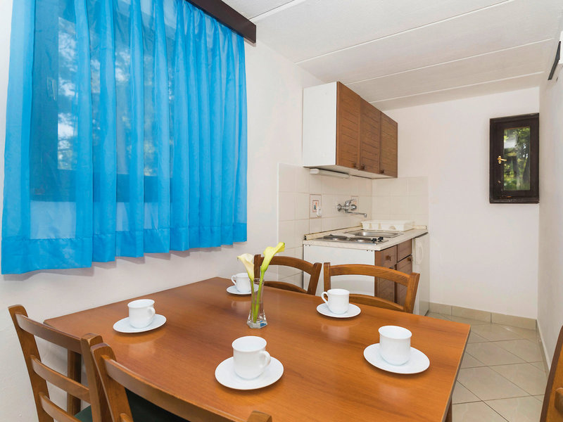 Apartments Kanegra Plava Laguna 14