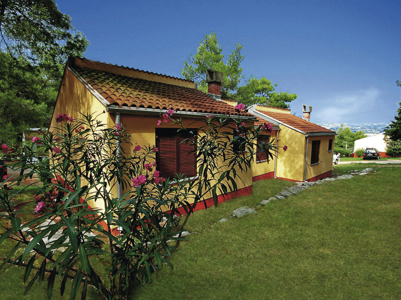 Apartments Kanegra Plava Laguna 2