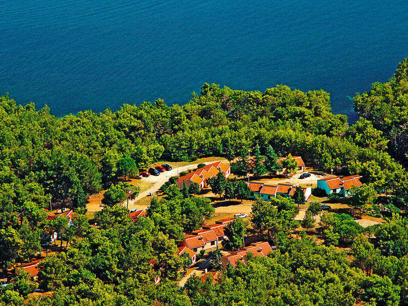 Apartments Kanegra Plava Laguna 3