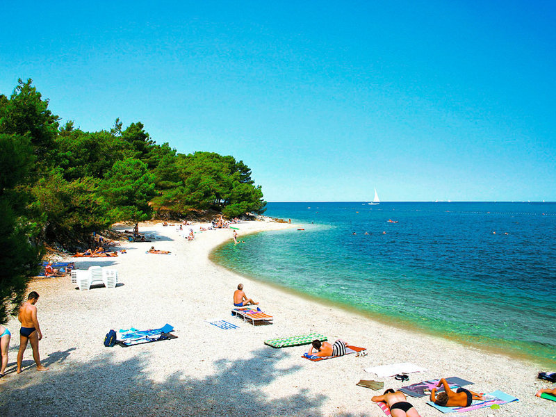 Apartments Kanegra Plava Laguna 4