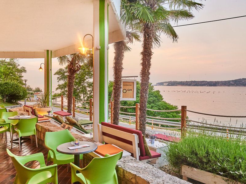 Apartments Kanegra Plava Laguna 5