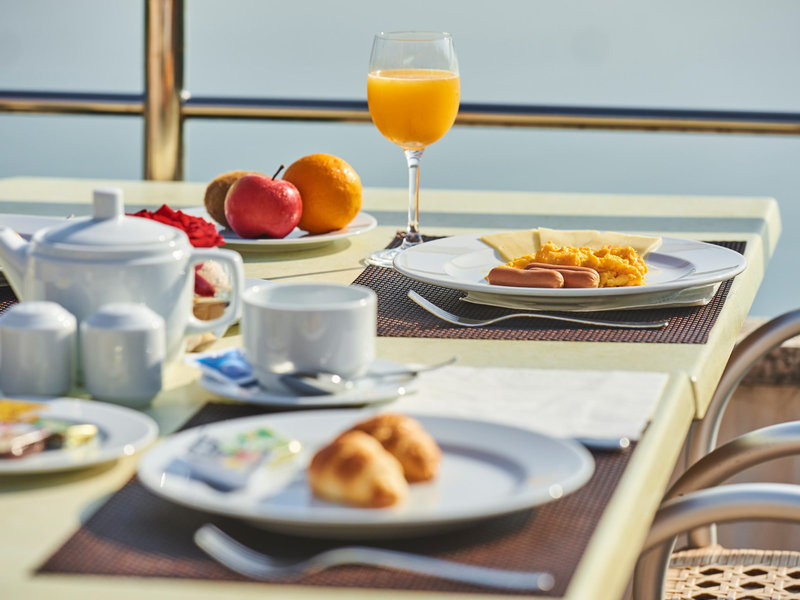 Apartments Kanegra Plava Laguna 8