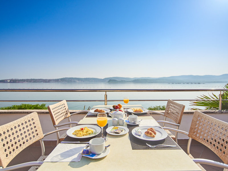 Apartments Kanegra Plava Laguna 9