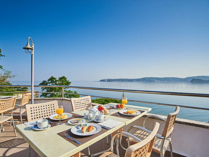 Apartments Kanegra Plava Laguna 10