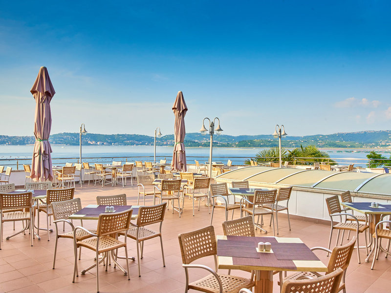 Apartments Kanegra Plava Laguna 13