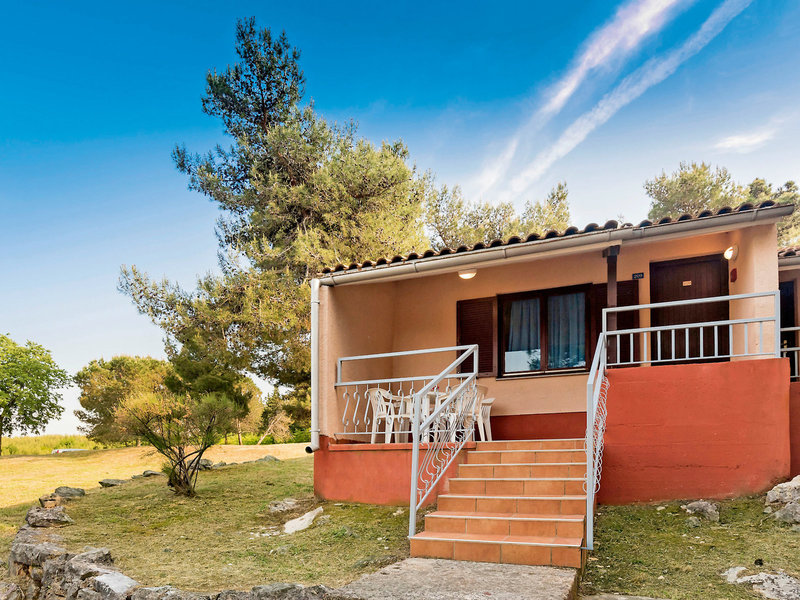 Apartments Kanegra Plava Laguna 15