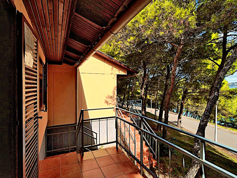 Apartments Kanegra Plava Laguna 16