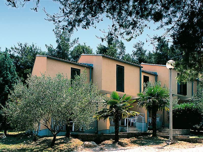 Apartments Kanegra Plava Laguna 17