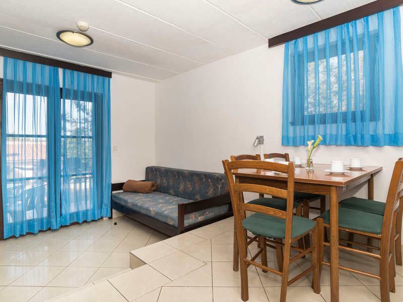 Apartments Kanegra Plava Laguna 23