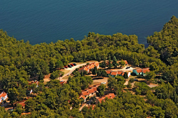 Apartments Kanegra Plava Laguna 1