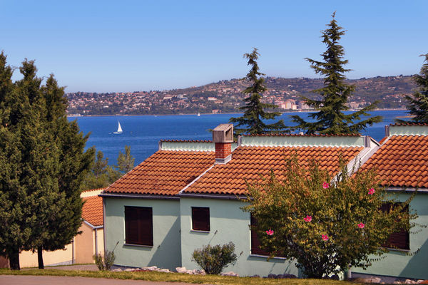 Apartments Kanegra Plava Laguna 2