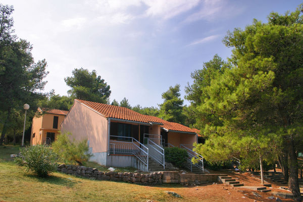 Apartments Kanegra Plava Laguna 3
