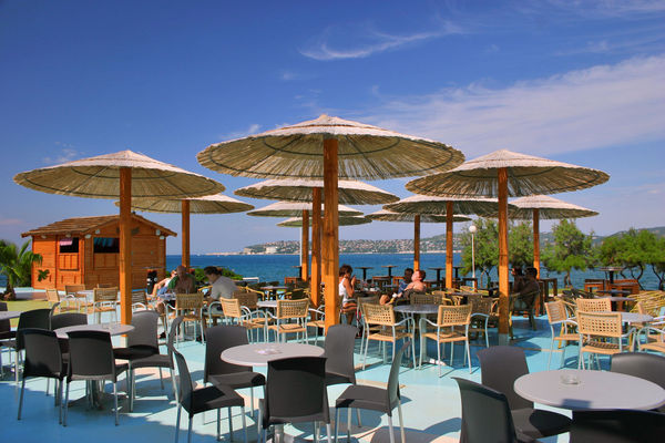 Apartments Kanegra Plava Laguna 4