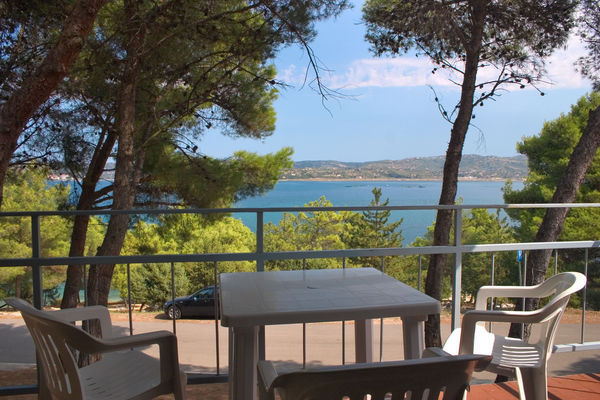 Apartments Kanegra Plava Laguna 5