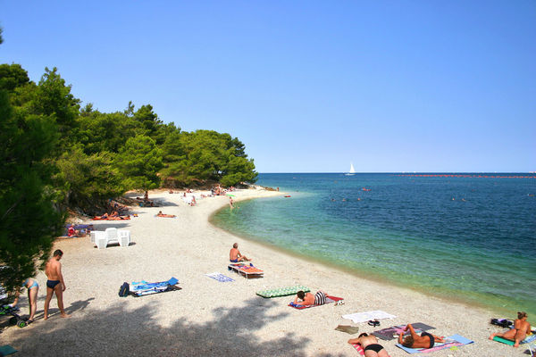 Apartments Kanegra Plava Laguna 6