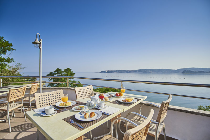 Apartments Kanegra Plava Laguna 16