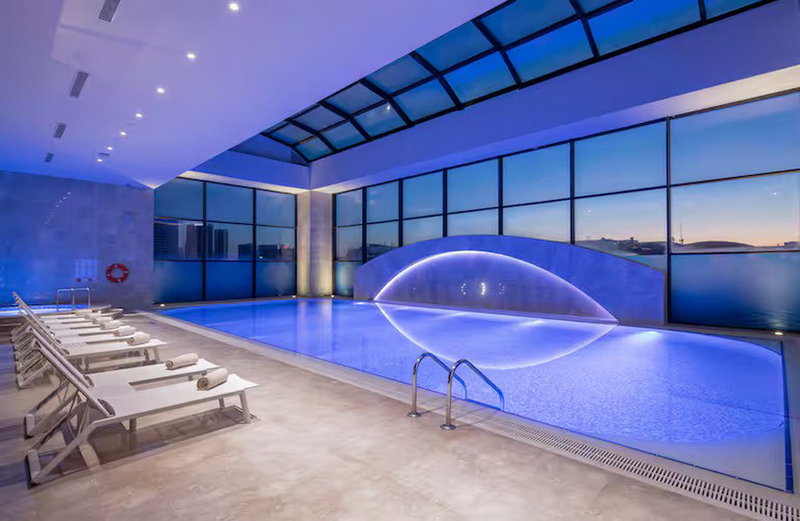 DoubleTree by Hilton Istanbul Umraniye 4