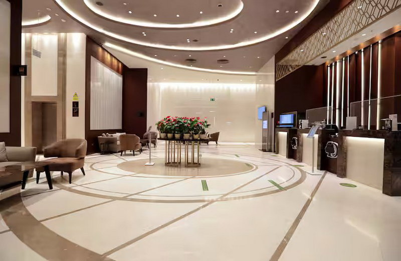 DoubleTree by Hilton Istanbul Umraniye 5