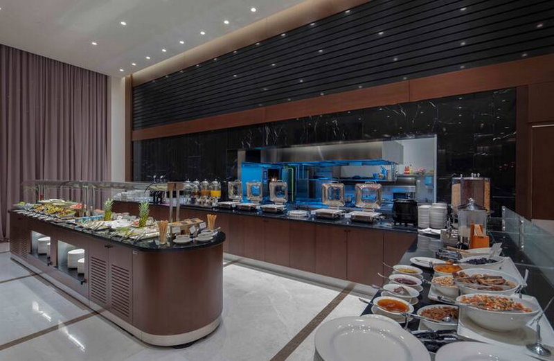 DoubleTree by Hilton Istanbul Umraniye 7