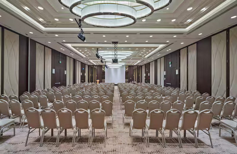 DoubleTree by Hilton Istanbul Umraniye 11