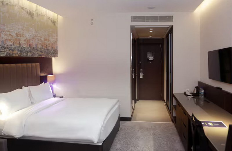 DoubleTree by Hilton Istanbul Umraniye 14