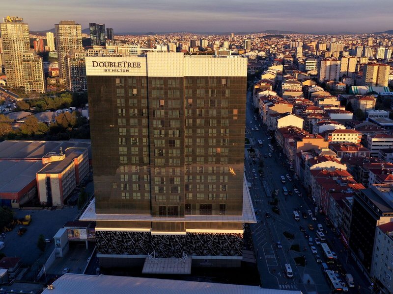 DoubleTree by Hilton Istanbul Umraniye 2