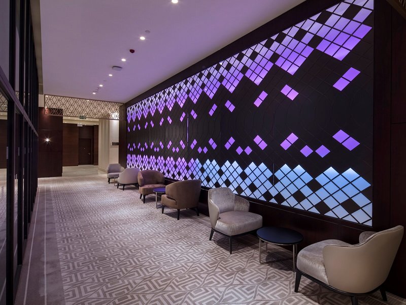 DoubleTree by Hilton Istanbul Umraniye 9