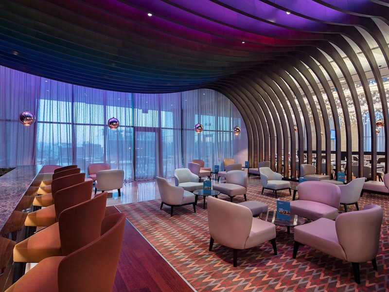 DoubleTree by Hilton Istanbul Umraniye 11