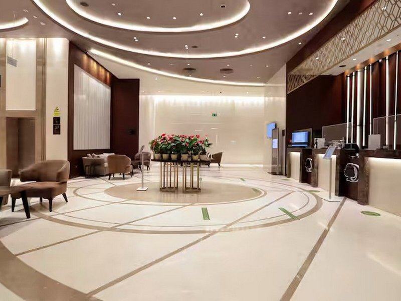 DoubleTree by Hilton Istanbul Umraniye 13