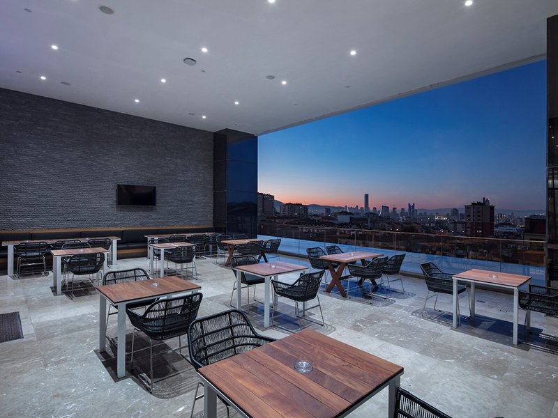 DoubleTree by Hilton Istanbul Umraniye 15