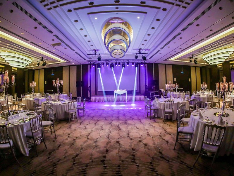 DoubleTree by Hilton Istanbul Umraniye 17