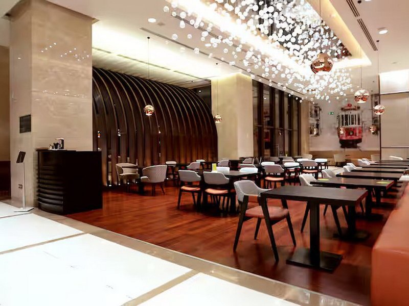 DoubleTree by Hilton Istanbul Umraniye 18