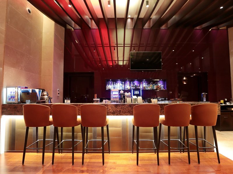 DoubleTree by Hilton Istanbul Umraniye 19