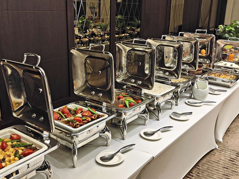 DoubleTree by Hilton Istanbul Umraniye 20