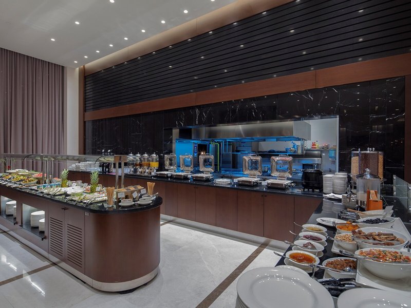 DoubleTree by Hilton Istanbul Umraniye 21