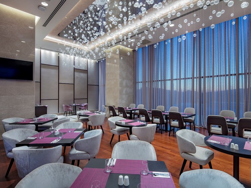 DoubleTree by Hilton Istanbul Umraniye 22