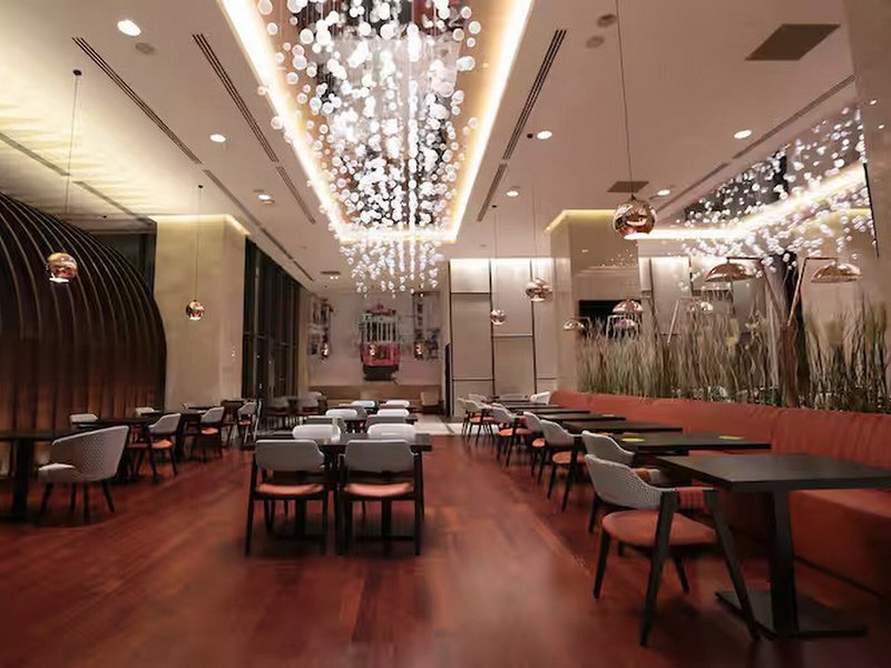DoubleTree by Hilton Istanbul Umraniye 23