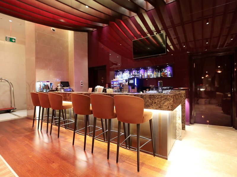 DoubleTree by Hilton Istanbul Umraniye 24