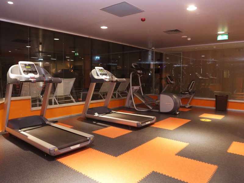 DoubleTree by Hilton Istanbul Umraniye 25